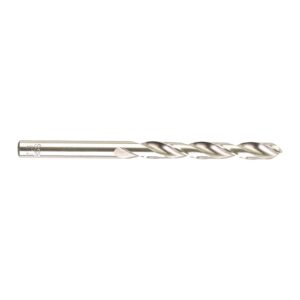 THUNDERWEB - Burghie metal HSS Ground - DIN338 5 buc Milwaukee 4932459864