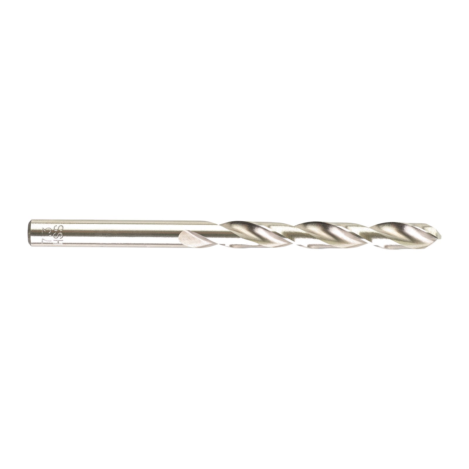 THUNDERWEB - Burghie metal HSS Ground - DIN338 5 buc Milwaukee 4932459864