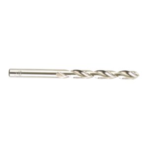 THUNDERWEB - Burghie metal HSS Ground - DIN338 5 buc Milwaukee 4932459865