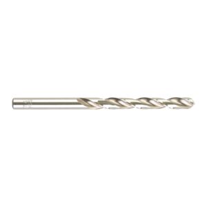 THUNDERWEB - Burghie metal HSS Ground - DIN338 5 buc Milwaukee 4932459866