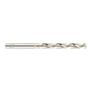THUNDERWEB - Burghie metal HSS Ground - DIN338 5 buc Milwaukee 4932459867