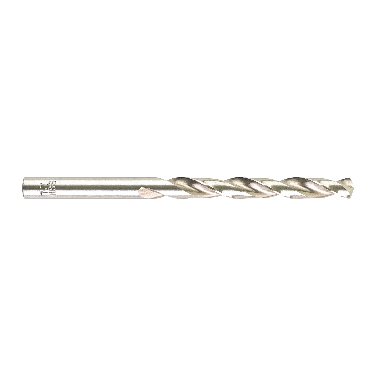 THUNDERWEB - Burghie metal HSS Ground - DIN338 5 buc Milwaukee 4932459867