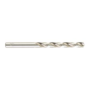 THUNDERWEB - Burghie metal HSS Ground - DIN338 5 buc Milwaukee 4932459868