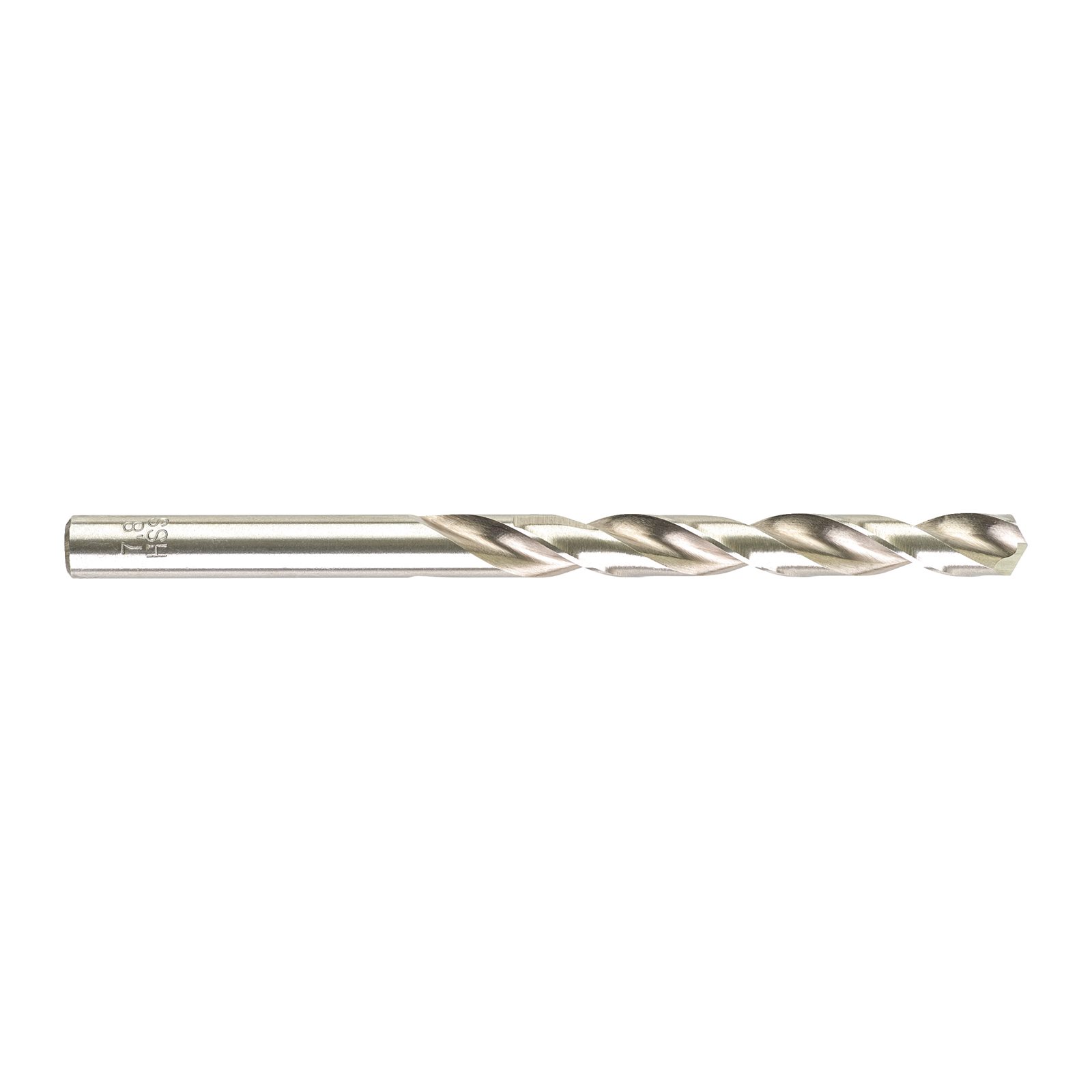 THUNDERWEB - Burghie metal HSS Ground - DIN338 5 buc Milwaukee 4932459868