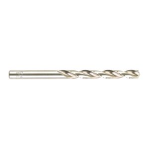 THUNDERWEB - Burghie metal HSS Ground - DIN338 5 buc Milwaukee 4932459869