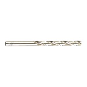 THUNDERWEB - Burghie metal HSS Ground - DIN338 5 buc Milwaukee 4932459870
