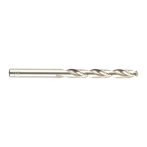 THUNDERWEB - Burghie metal HSS Ground - DIN338 5 buc Milwaukee 4932459871