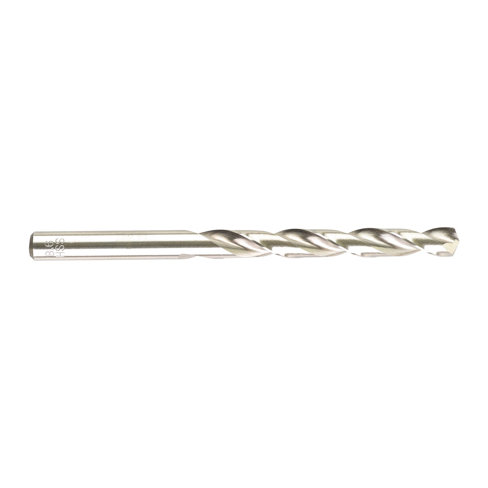 THUNDERWEB - Burghie metal HSS Ground - DIN338 5 buc Milwaukee 4932459872