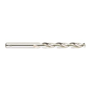 THUNDERWEB - Burghie metal HSS Ground - DIN338 5 buc Milwaukee 4932459874
