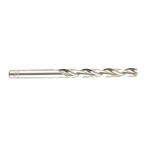 THUNDERWEB - Burghie metal HSS Ground - DIN338 5 buc Milwaukee 4932459875