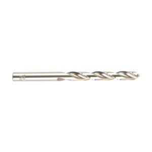 THUNDERWEB - Burghie metal HSS Ground - DIN338 5 buc Milwaukee 4932459876