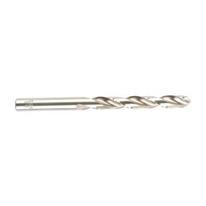 THUNDERWEB - Burghie metal HSS Ground - DIN338 5 buc Milwaukee 4932459877