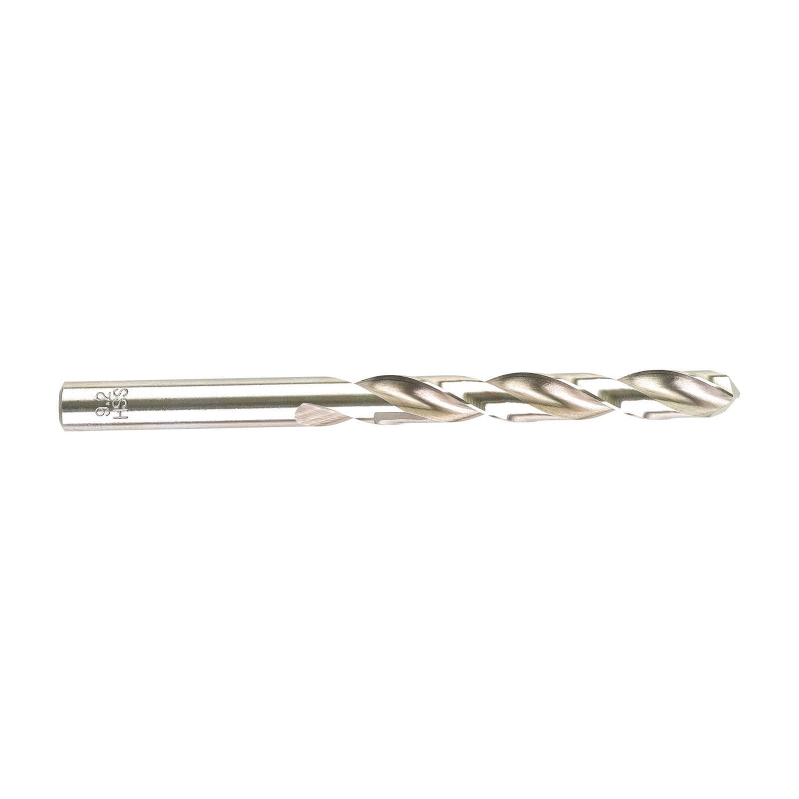 THUNDERWEB - Burghie metal HSS Ground - DIN338 5 buc Milwaukee 4932459877