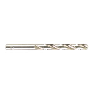 THUNDERWEB - Burghie metal HSS Ground - DIN338 5 buc Milwaukee 4932459878