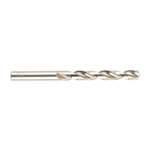 THUNDERWEB - Burghie metal HSS Ground - DIN338 5 buc Milwaukee 4932459879