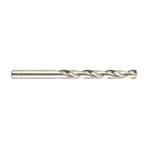 THUNDERWEB - Burghie metal HSS Ground - DIN338 5 buc Milwaukee 4932459880