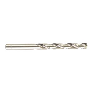 THUNDERWEB - Burghie metal HSS Ground - DIN338 5 buc Milwaukee 4932459881