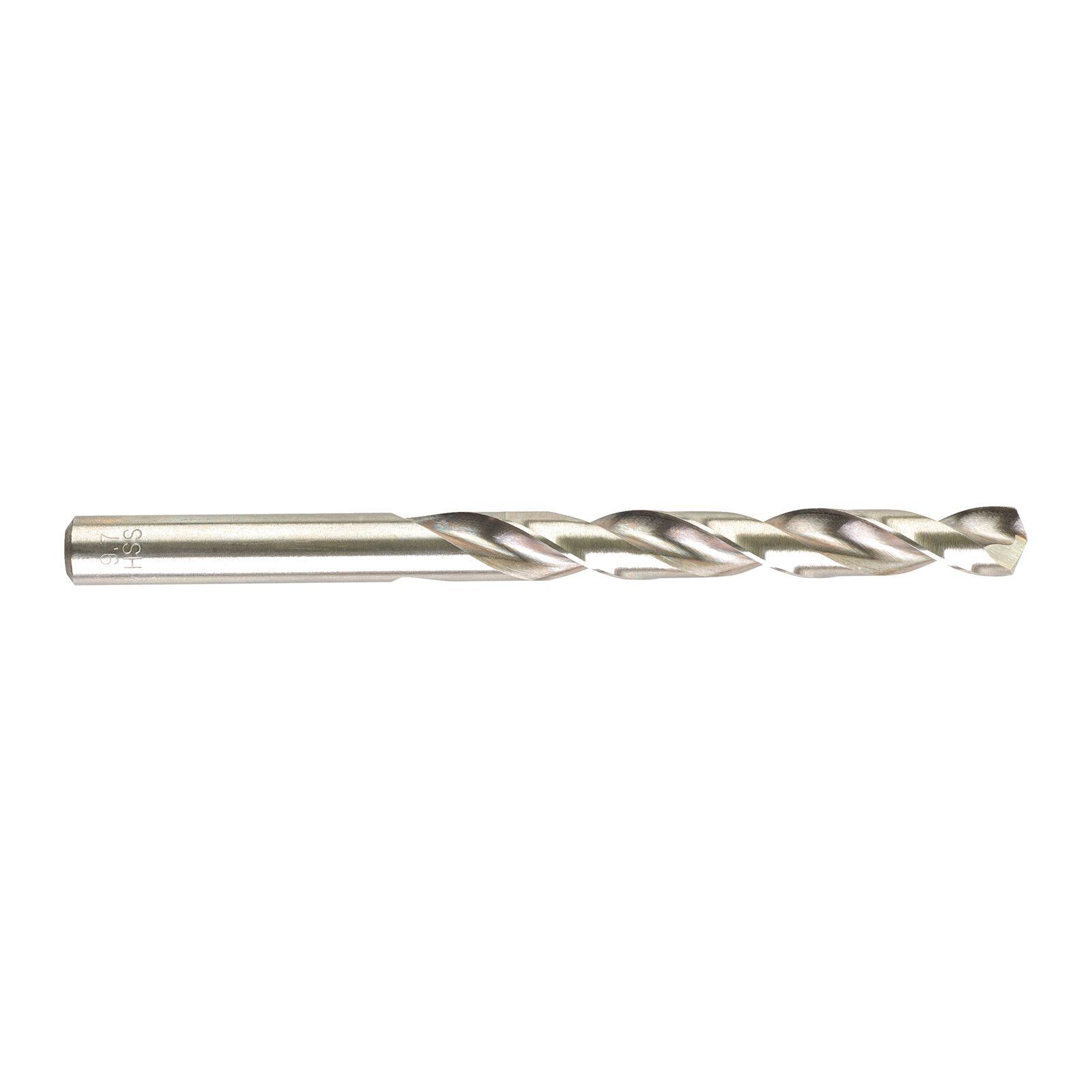 THUNDERWEB - Burghie metal HSS Ground - DIN338 5 buc Milwaukee 4932459881