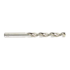 THUNDERWEB - Burghie metal HSS Ground - DIN338 5 buc Milwaukee 4932459882