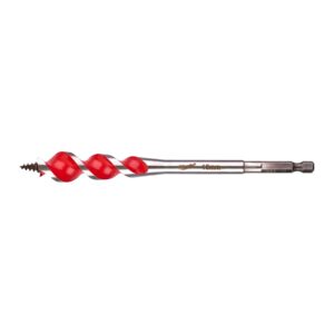 Burghie pentru lemn SPEED FEED Milwaukee 4932464071