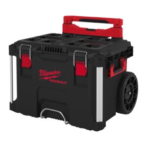 Cărucior transport PACKOUT Milwaukee