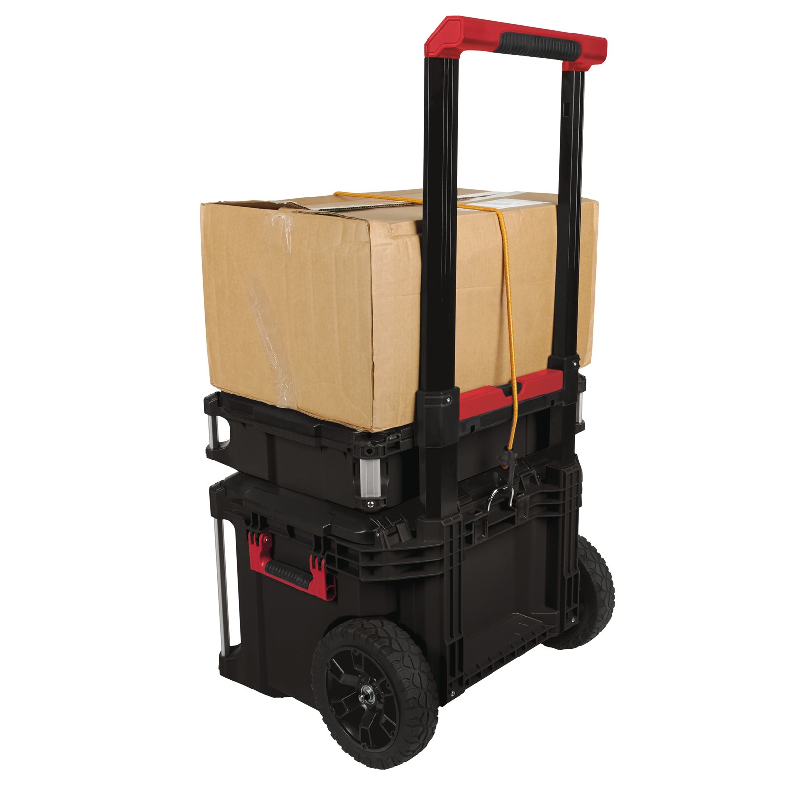 Cărucior transport PACKOUT Milwaukee - imagine 6