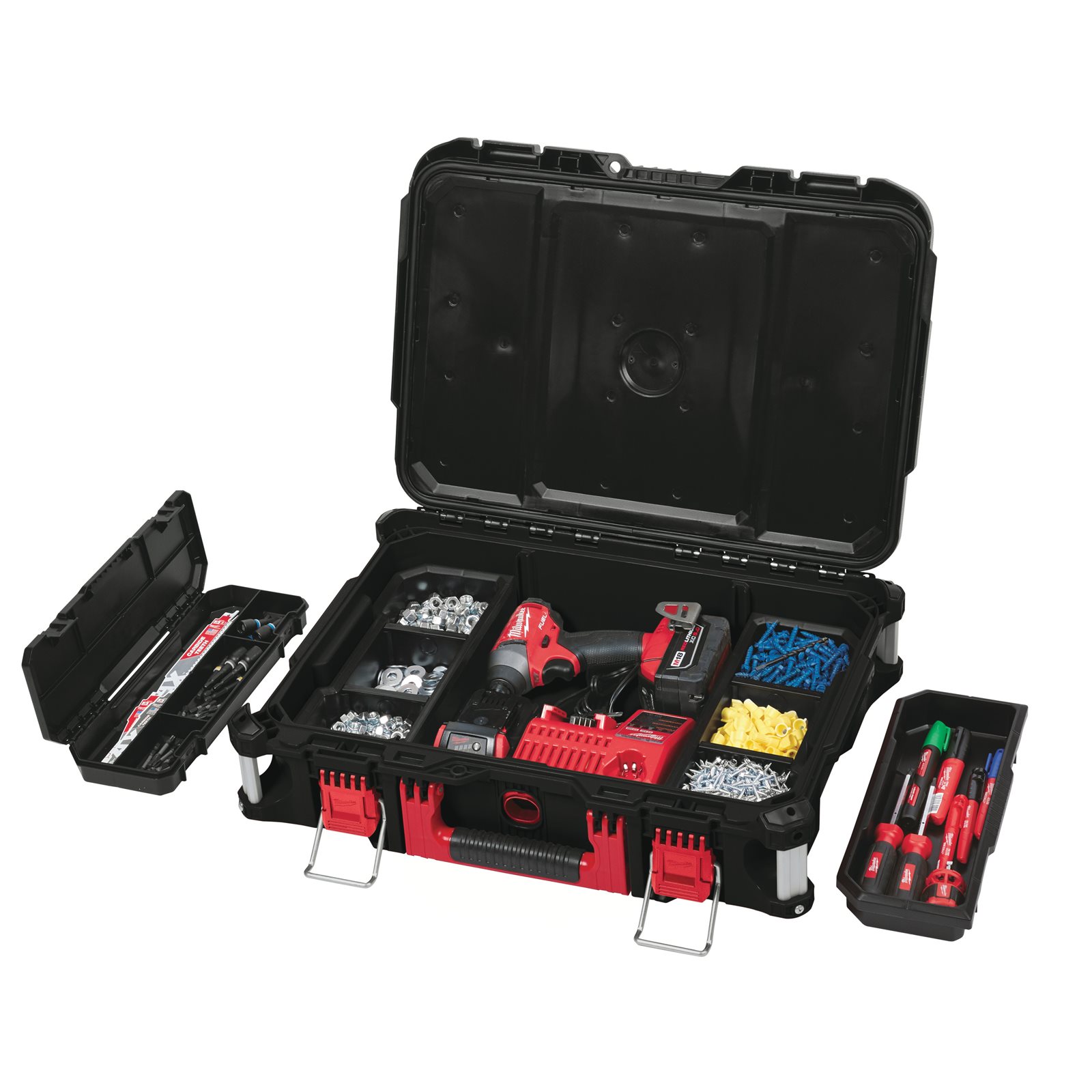 Cutie PACKOUT Milwaukee 4932464079 - imagine 3