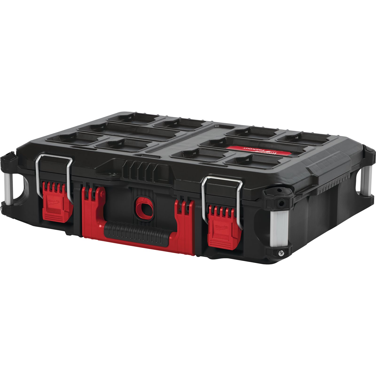 Cutie PACKOUT Milwaukee 4932464079 - continutul pachetului 1