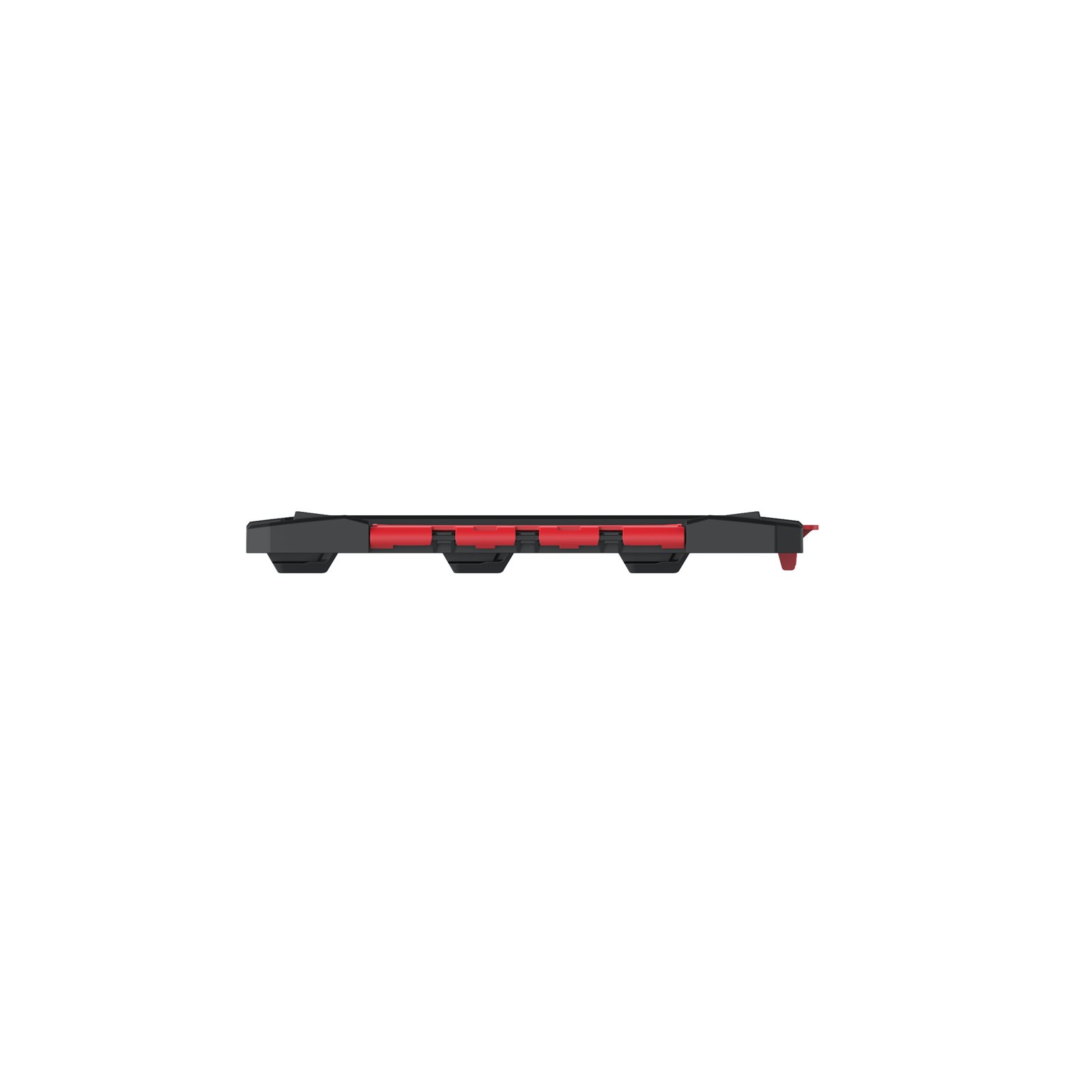 Adaptor cutie HD PACKOUT Milwaukee - imagine 2