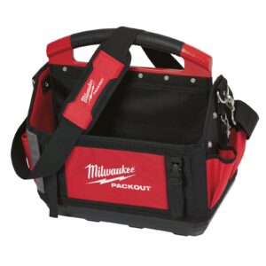 Geantă scule PACKOUT 40 cm Milwaukee