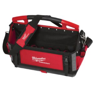 Geantă scule PACKOUT 50 cm Milwaukee