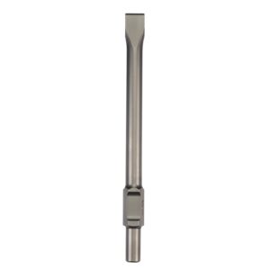 30 mm Hex Flat Chisel 32mm 1pc Milwaukee