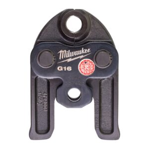 Fălci presă M12 Milwaukee 4932464217