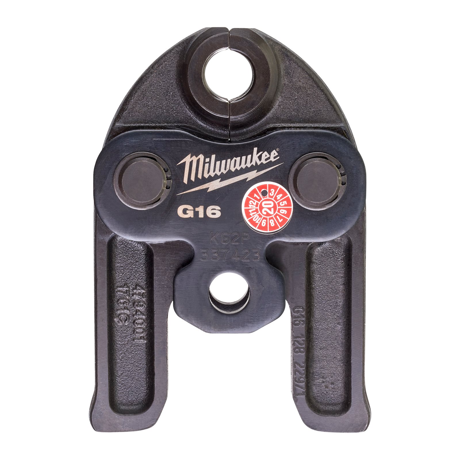 Fălci presă M12 Milwaukee 4932464217