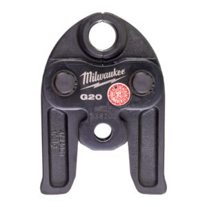 Fălci presă M12 Milwaukee 4932464218