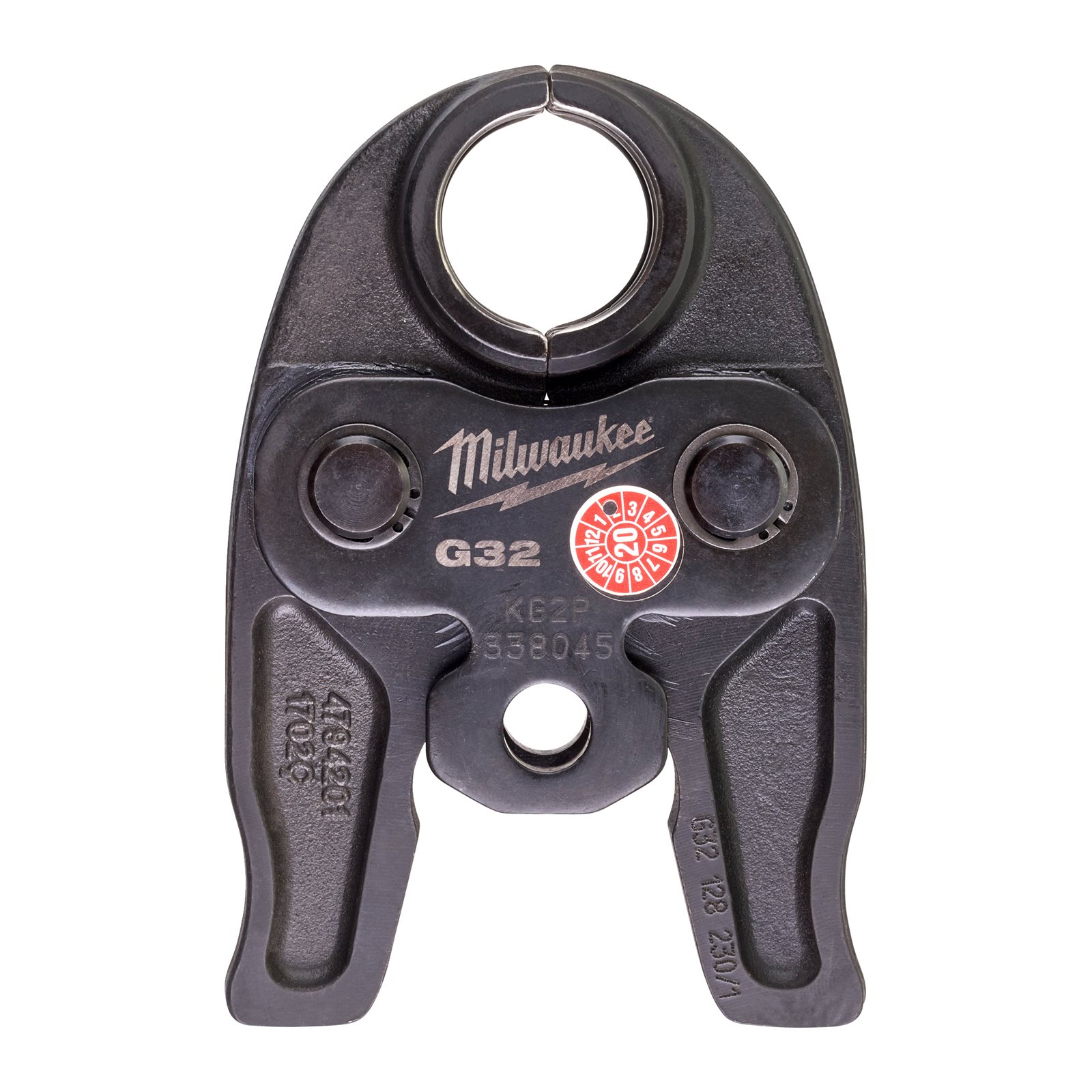 Fălci presă M12 Milwaukee 4932464220