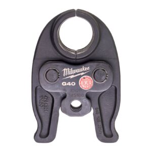 Fălci presă M12 Milwaukee 4932464221