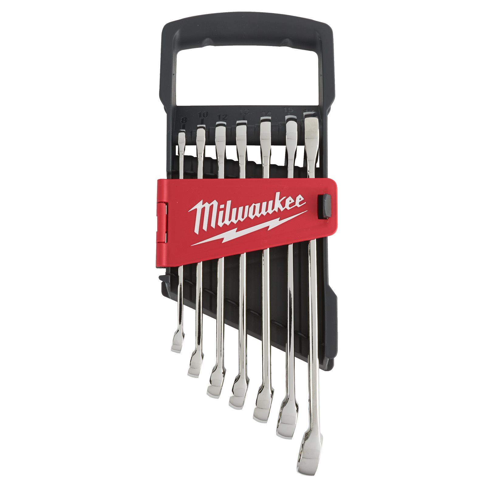Seturi chei combinate MAX BITE 7 buc 1pc Milwaukee