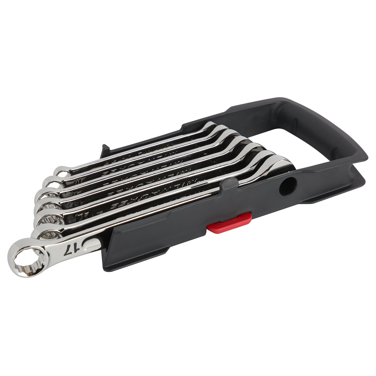 Seturi chei combinate MAX BITE 7 buc 1pc Milwaukee - imagine 4