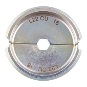 L22 Cu 16 1pc Milwaukee 4932464487