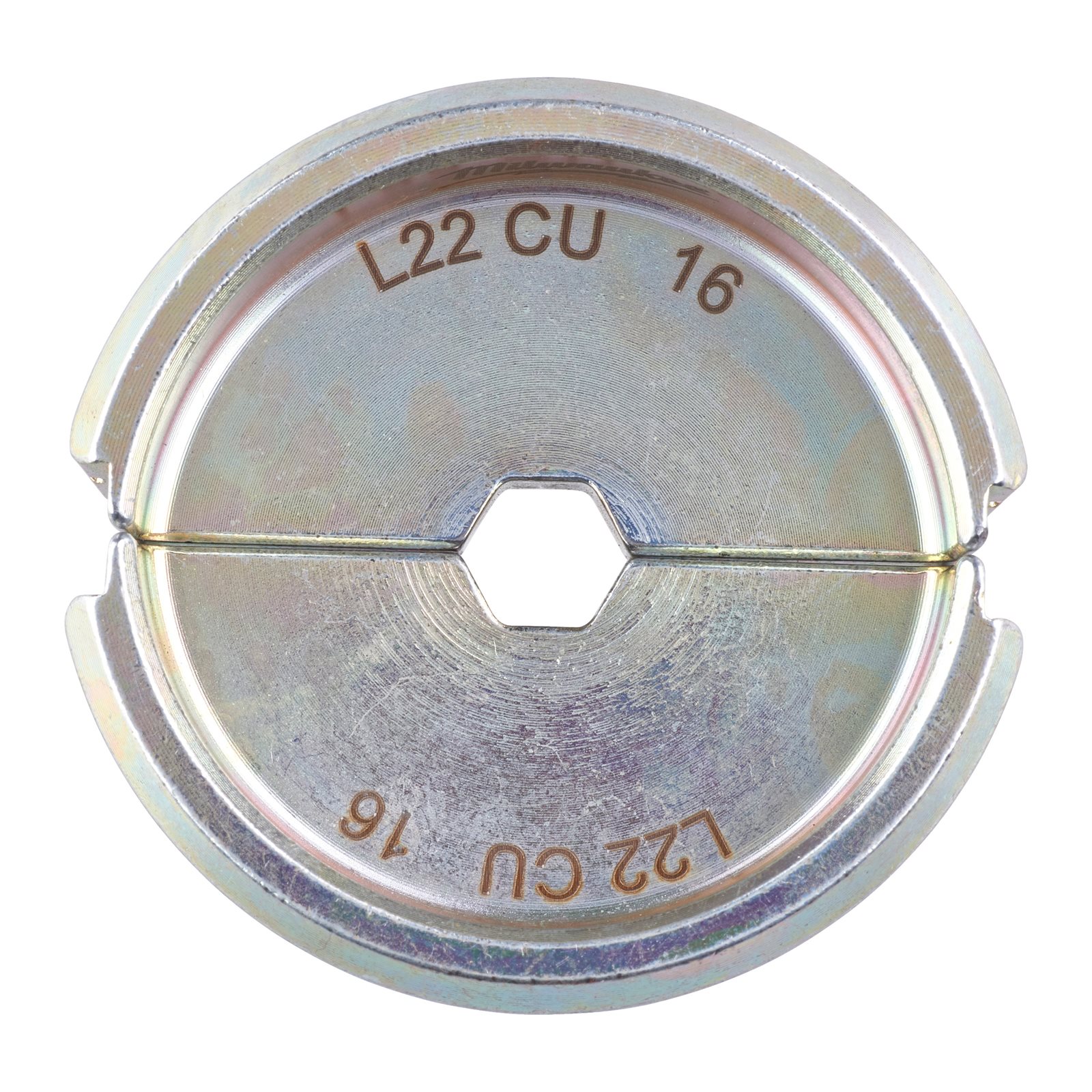 L22 Cu 16 1pc Milwaukee 4932464487