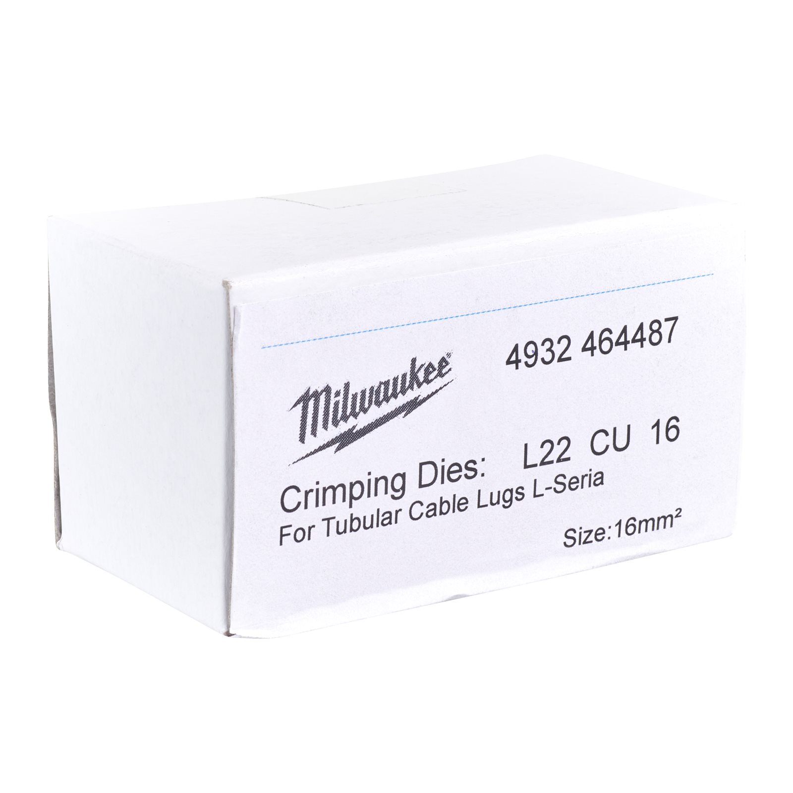 L22 Cu 16 1pc Milwaukee 4932464487 - continutul pachetului 1