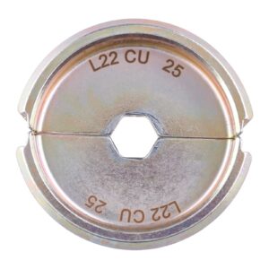 L22 Cu 16 1pc Milwaukee 4932464488
