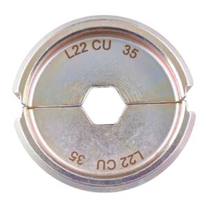 L22 Cu 16 1pc Milwaukee 4932464489