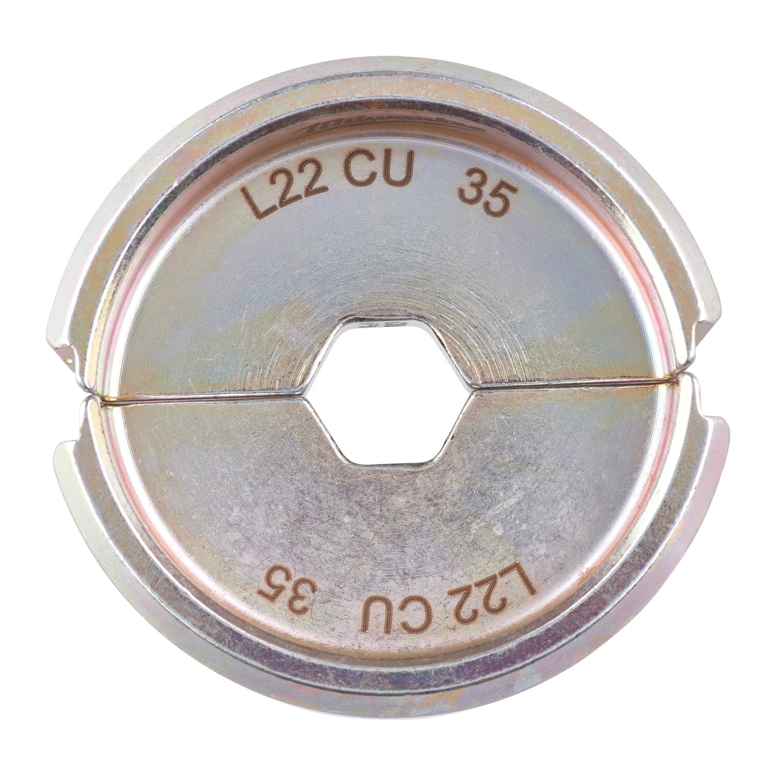 L22 Cu 16 1pc Milwaukee 4932464489