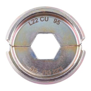 L22 Cu 16 1pc Milwaukee 4932464492