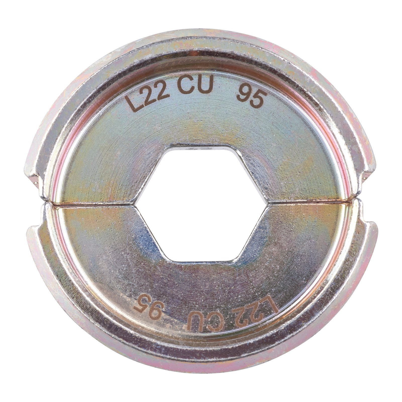 L22 Cu 16 1pc Milwaukee 4932464492
