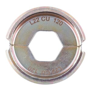 L22 Cu 16 1pc Milwaukee 4932464493