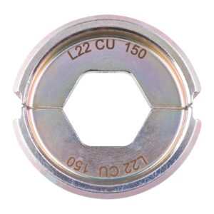 L22 Cu 16 1pc Milwaukee 4932464494