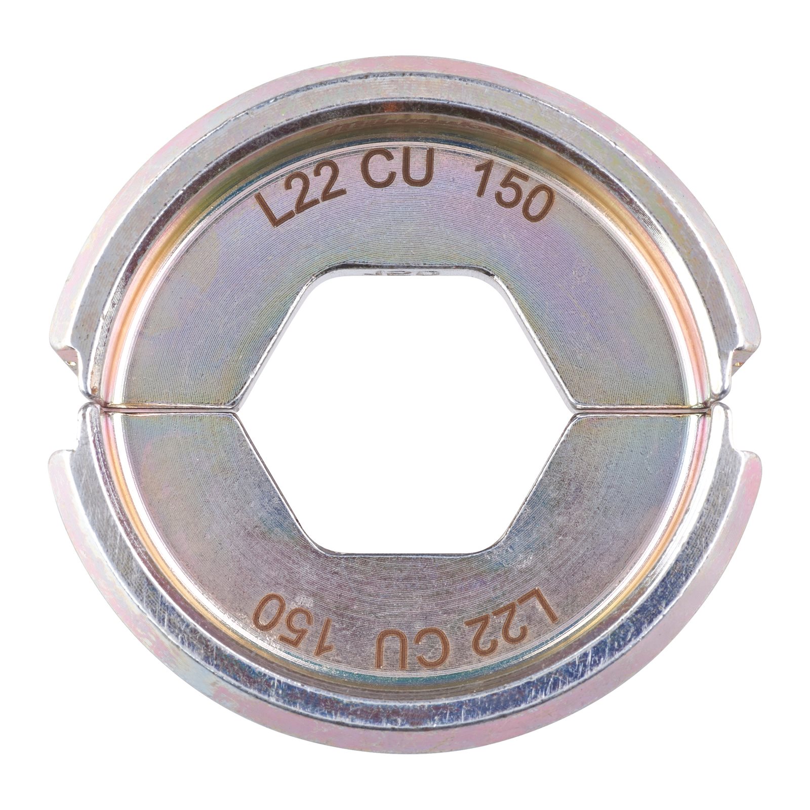L22 Cu 16 1pc Milwaukee 4932464494